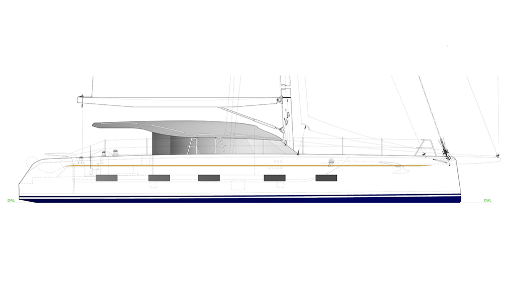 OE 62 profile