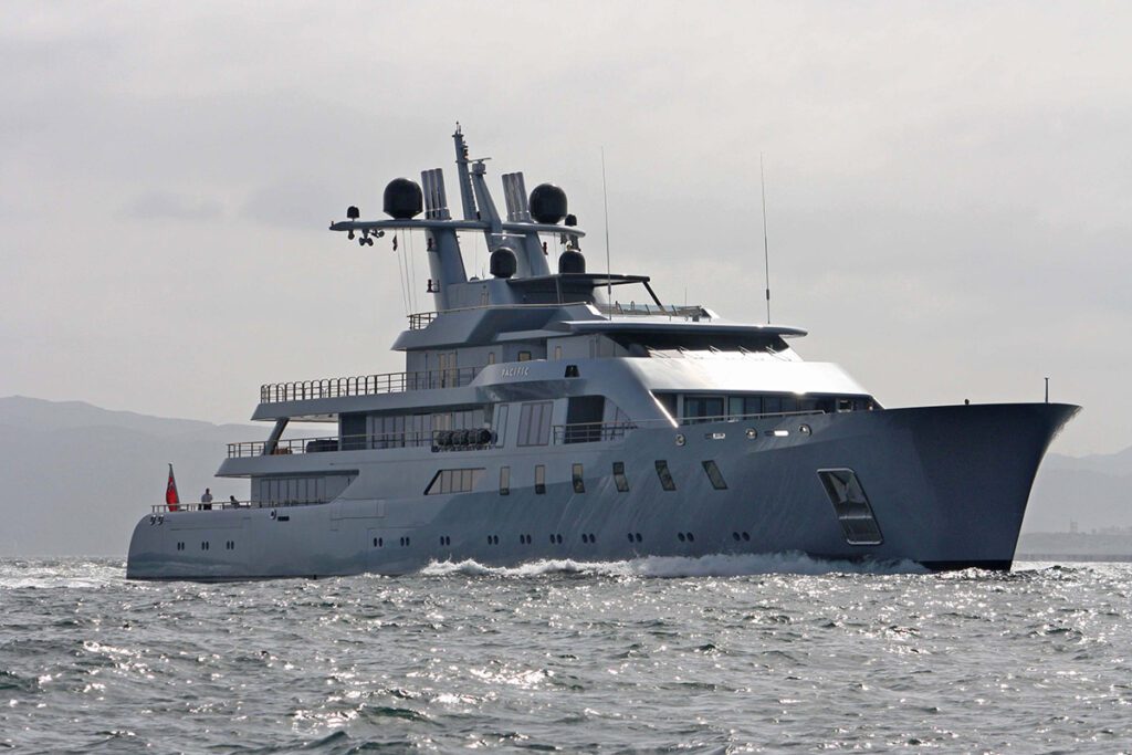 Pacific design yacht 04