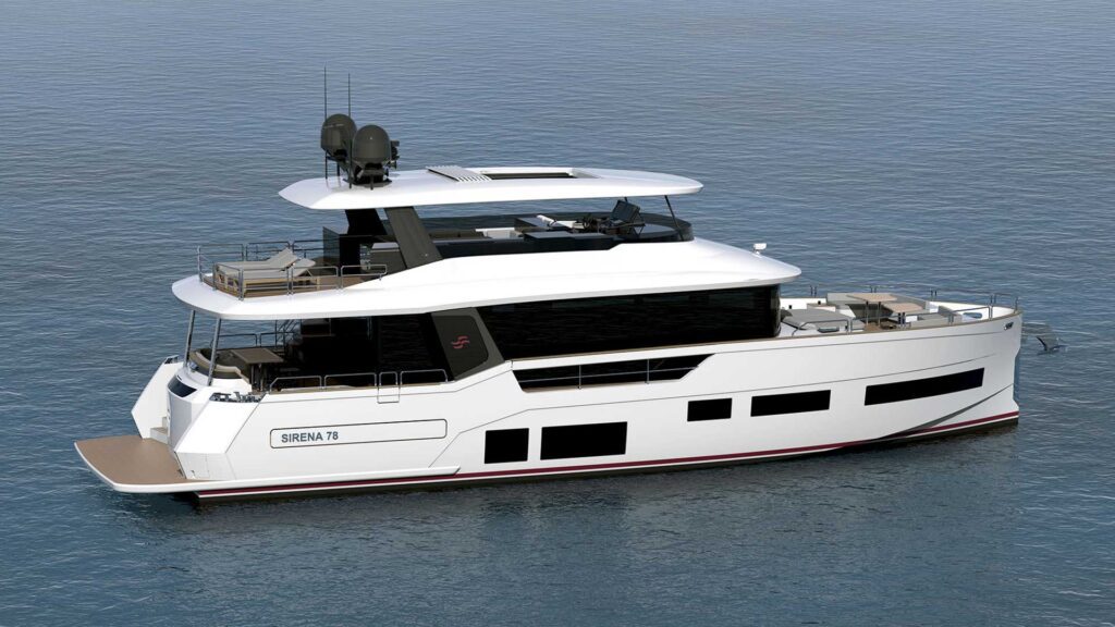 yacht design 18