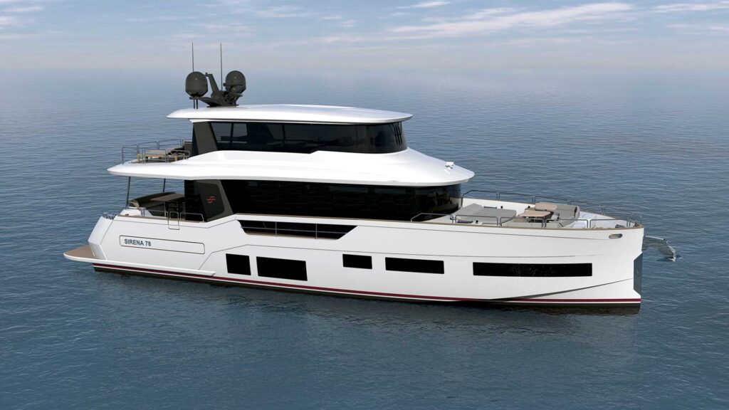 yacht design 22