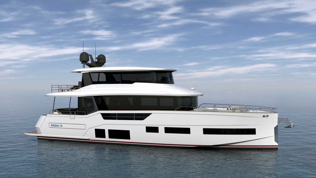 yacht design 24