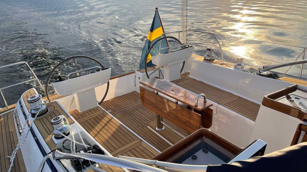 yachts interior design german frers 10