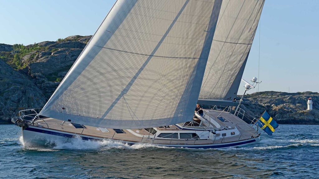 design yacht 25