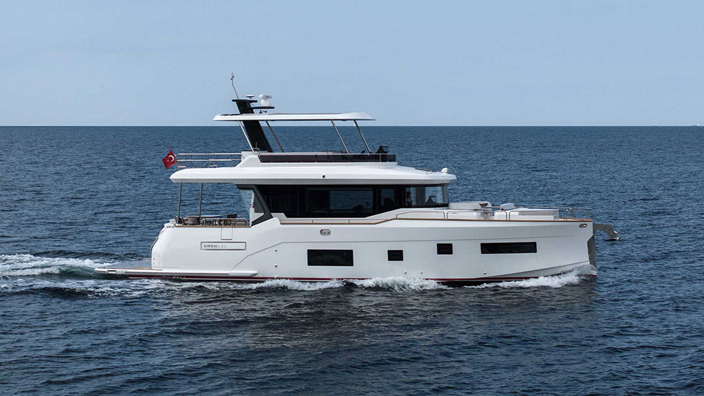 Sirena 60 image